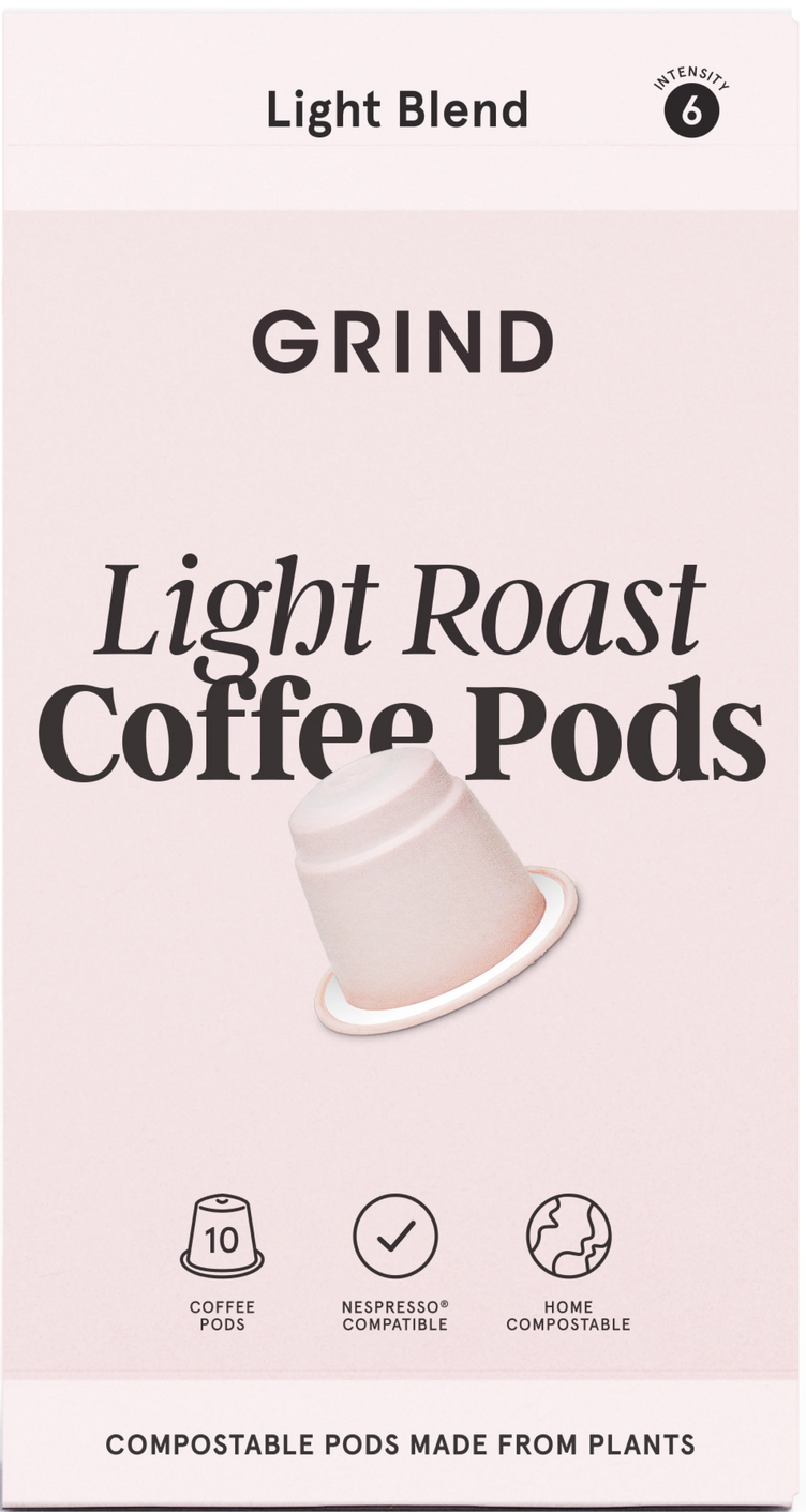 Light Blend image